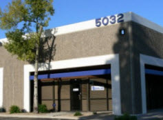 Safe, Inc. facility in Tempe, Arizona